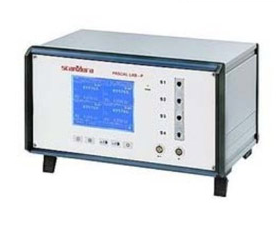 压力/程控信号校正器