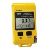 RM-P1000袖珍式剂量测试器