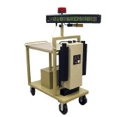 RM-RATM移动式区域氚监测器