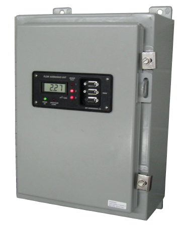 ES-SFA堆栈流量中和仪