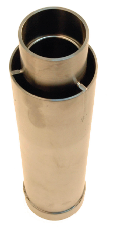 ES-SSN-RF-2-111采样喷嘴