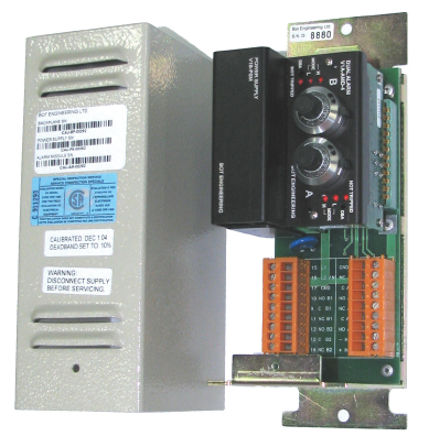 CE-CAU电流回路报警器