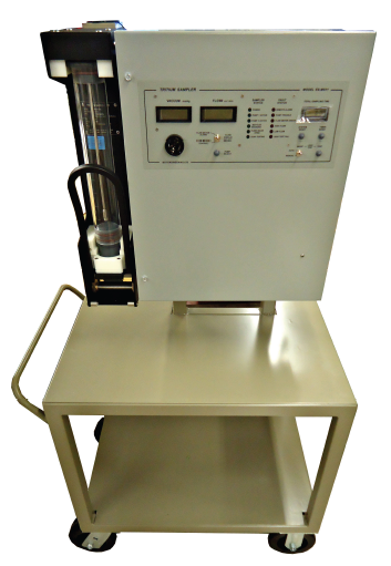 ES-MS11空气中氚监测仪