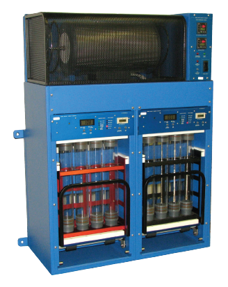 ES-MS24C碳14采样器