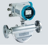 Mass Flowmeter