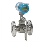 Vortex Flowmeter