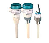 Capacitance Level Meter