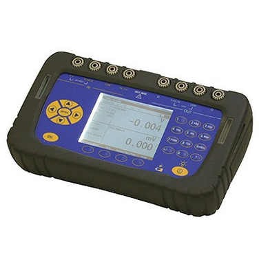 Multifunction Voltage/Current/Res