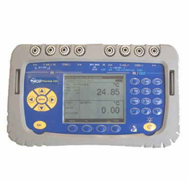 Temperature Calibrator