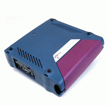 Multi-channel Data System