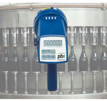 Stroboscope Phaser-Strobe pbx