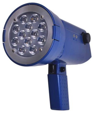 Portable LED Stroboscope Nova-Str
