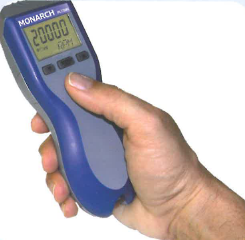 Laser Tachometer