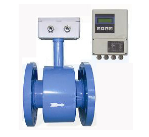 Electromagnetic Flowmeter