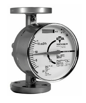 Rotameter RAMC