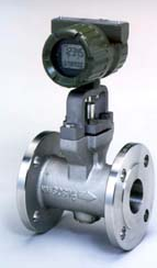 Vortex Flowmeter