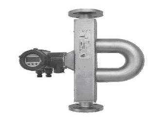 Mass Flowmeter