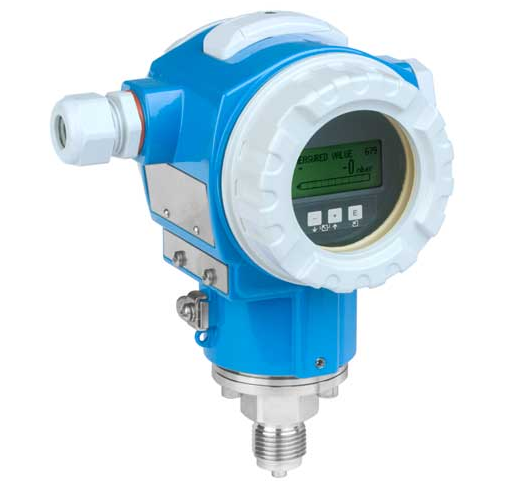 Pressure Transmitter
