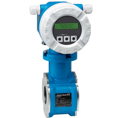 flow Meter