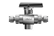 Ball Valves