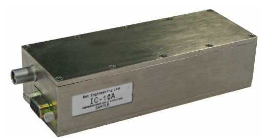 RL-VI-IC-10A Ion Chamber Interfac