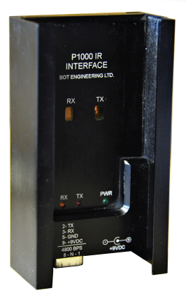 RM-ACC-IR1000INT IR Interface