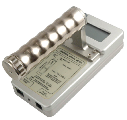 RM-L200 Survey Meter