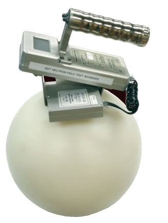 RM-SCLN1 Neutron Probe